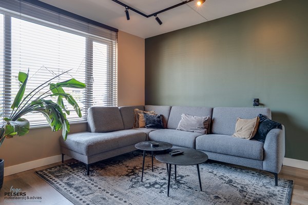 Medium property photo - Heldens van de Mortellaan 35, 5954 CM Beesel